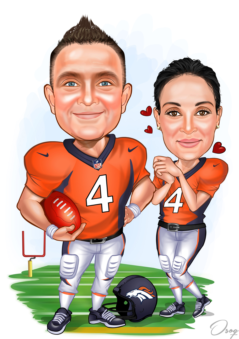 Turn Photo Into Cartoons