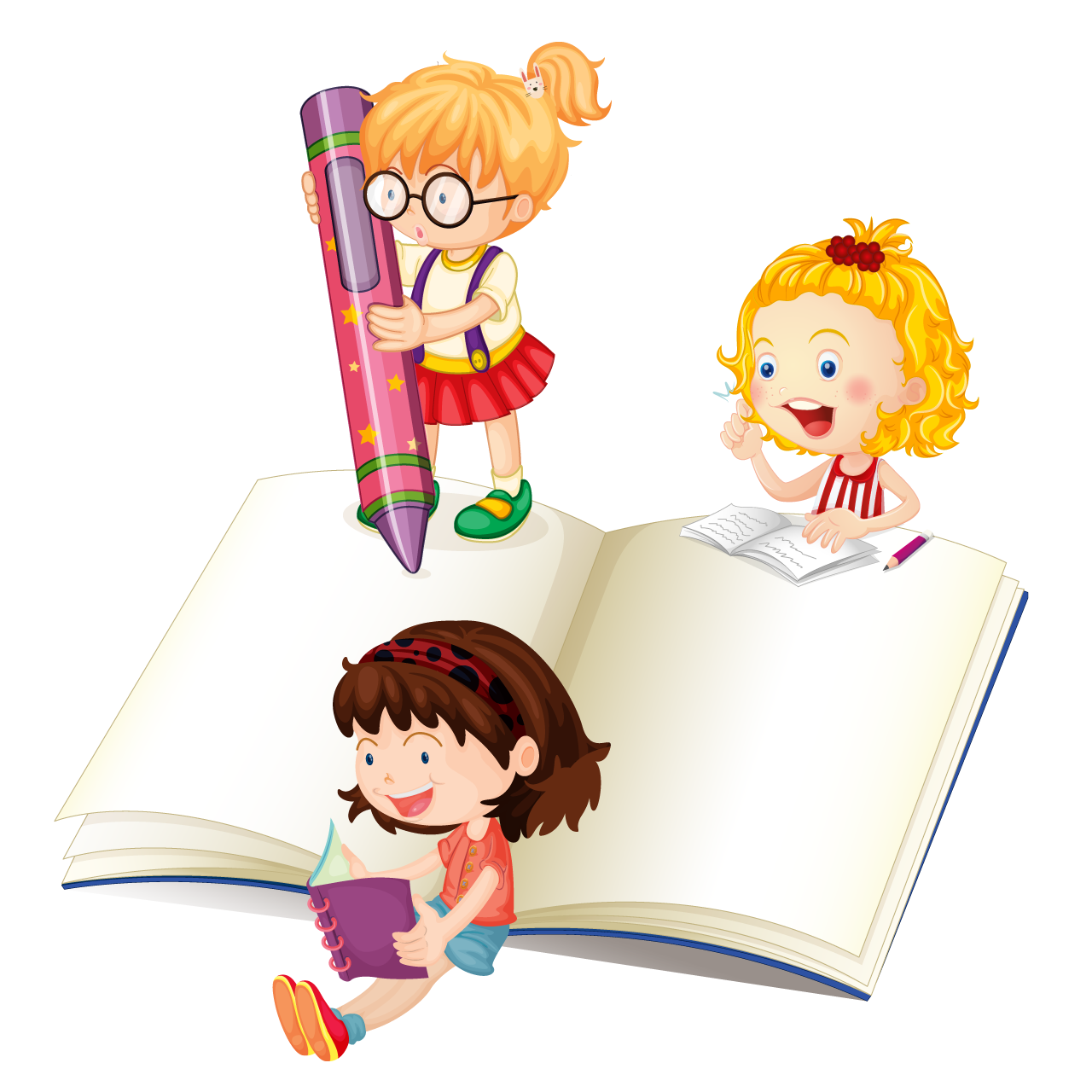 Пишем видим читаем и называем. Иллюстрации читающих и пишущих детей. Дети читают и пишут. Ребенок пишет рисунок. Картинка дети читают и пишут.