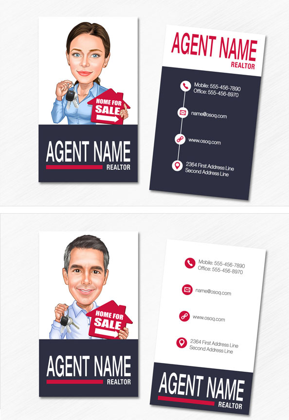 Free Business Card Design