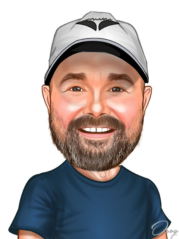 Free Individual From Group Caricatures