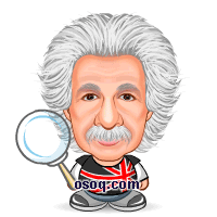 Magnifying Glass Animation