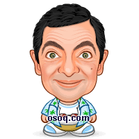 Mr Bean Cartoon