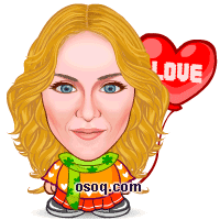 Madonna Animation