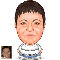 Ancient Greece Cartoon