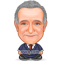 Robin Williams Animation