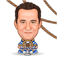 Tom Hanks Animation