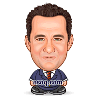 Classic Business Suit