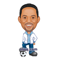 Play Football Animation