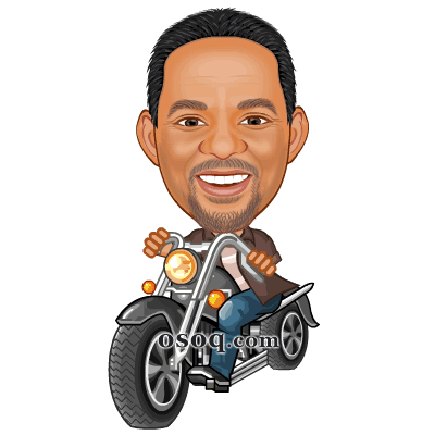 Will Smith Cartoon